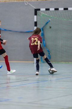 Bild 50 - wDJ Loewinnen Cup D2